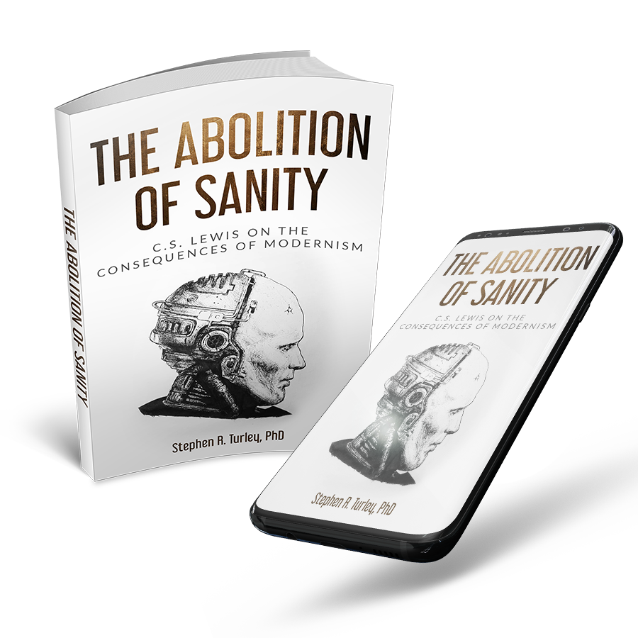 Abolition of Sanity