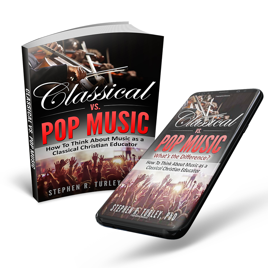Classical vs. Pop Music